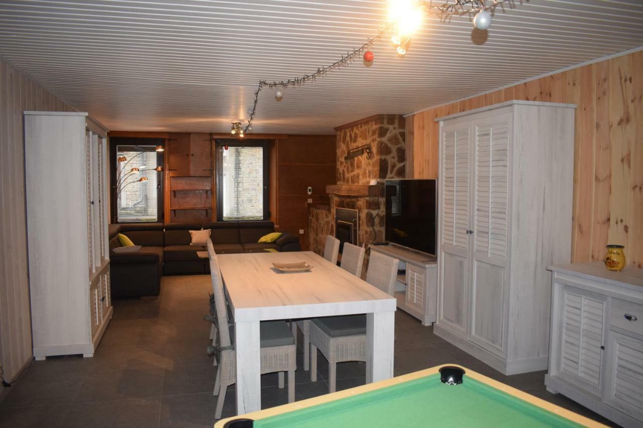 Pa D'Zou Le Pa D'Zeu Villa Mourimont Eksteriør billede